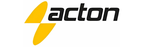 Acton Tecnologia – Especialista em centrais eletrônicas, automação de portões e acessórios para controle de acesso. Distribuição oficial pela DISTRISEG.​