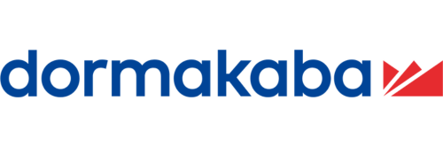 Dormakaba – Líder global em controle de acesso, fechaduras eletrônicas e soluções inteligentes de segurança. Distribuição com suporte pela DISTRISEG.