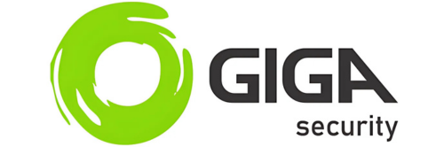 Giga Security – Marca especializada em câmeras, DVRs, alarmes, controle de acesso e fechaduras digitais. Distribuidora oficial DISTRISEG.