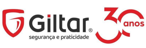 Giltar Segurança – Fabricante nacional de acessórios para segurança eletrônica e controle de acesso. Distribuição oficial pela DISTRISEG.