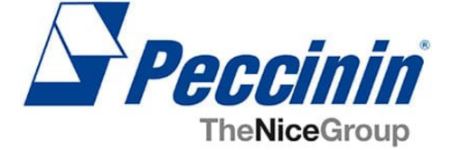 Peccinin – Marca do The Nice Group, especialista em automatizadores de portão e automação predial. Distribuidora oficial na DISTRISEG.