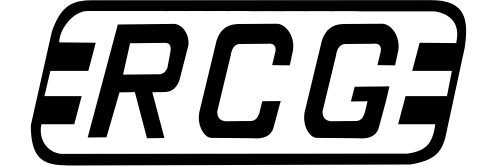 RCG, fabricante de motores para portas automáticas, controles de acesso e soluções de automação, disponível na DISTRISEG.