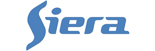 Siera – Marca nacional especializada em vídeo porteiros, interfones e comunicação condominial. Distribuição com suporte pela DISTRISEG.